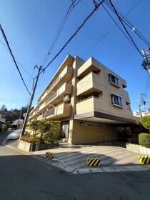 コープ野村ヒルズ東照宮?