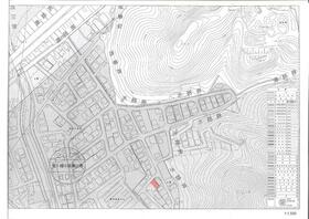 滋賀県彦根市鳥居本町