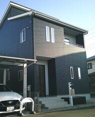 埼玉県熊谷市新堀