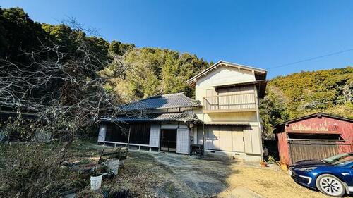 detached 千葉県いすみ市岩船