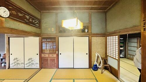 detached 千葉県いすみ市岩船