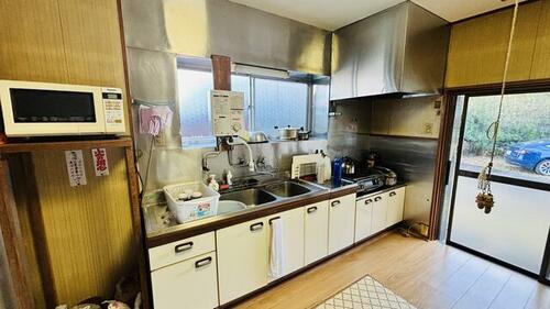 detached 千葉県いすみ市岩船