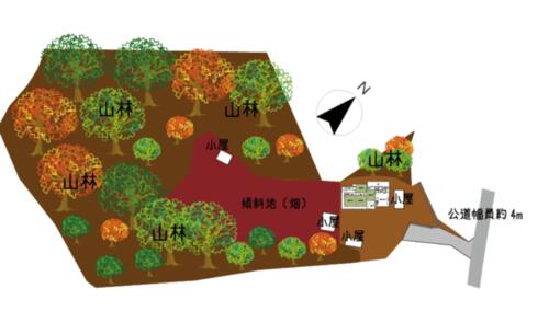 detached 千葉県いすみ市岩船