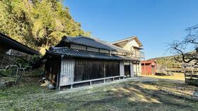 千葉県いすみ市岩船