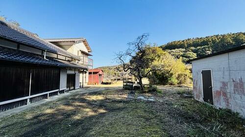 detached 千葉県いすみ市岩船