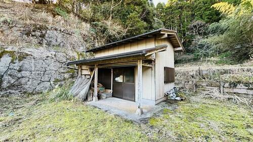 detached 千葉県いすみ市岩船