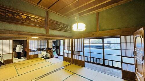detached 千葉県いすみ市岩船
