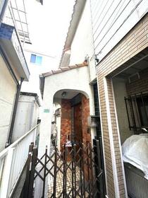 千葉県船橋市本中山５丁目