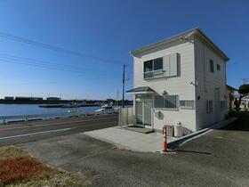 千葉県南房総市白浜町乙浜