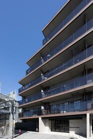 パレステージ藤沢?