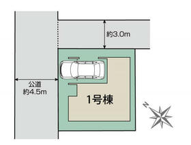 兵庫県西宮市浜甲子園１丁目
