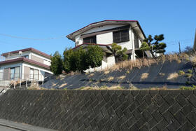 神奈川県中郡二宮町富士見が丘１丁目