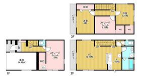 大阪府堺市堺区香ヶ丘町１丁
