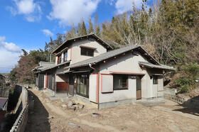 岡山県瀬戸内市邑久町本庄