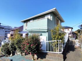 神奈川県横浜市戸塚区名瀬町