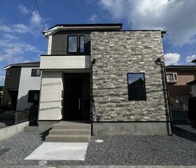 茨城県水戸市元吉田町