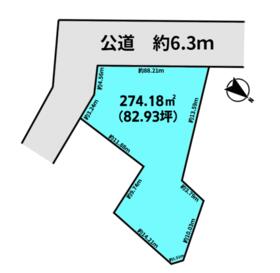 千葉県船橋市新高根６丁目