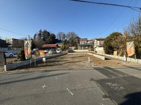 埼玉県所沢市大字北秋津