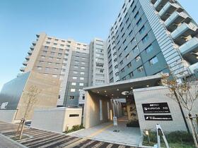 シニアマンション　サンミット大日５０３号室