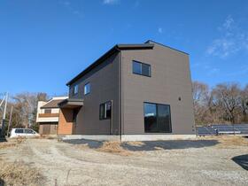 茨城県つくばみらい市小張