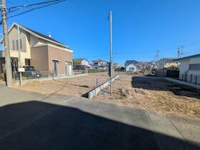 神奈川県茅ヶ崎市矢畑