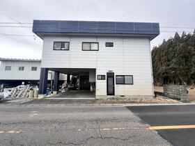 福島県須賀川市矢沢字木曽