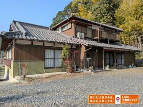 滋賀県近江八幡市浄土寺町