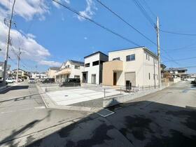 埼玉県鴻巣市宮前