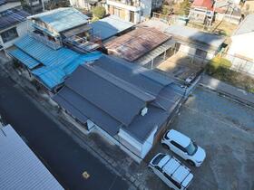 山梨県南巨摩郡富士川町鰍沢