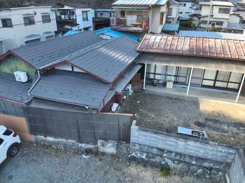 Used Detached House, Fujikawa Town, Yamanashi