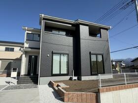 群馬県渋川市八木原