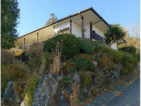 静岡県伊東市富戸大室高原