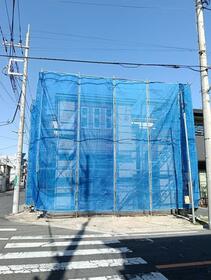 埼玉県川口市朝日２丁目