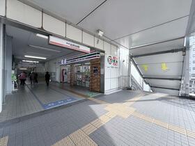 タワーズランド北野田フロントタワー