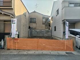 京都府京都市右京区太秦面影町