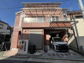 大阪府八尾市木の本１丁目