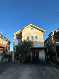 神奈川県藤沢市今田