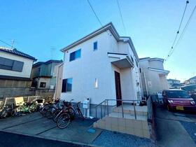 千葉県野田市山崎