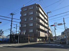 ランドコート調布布田