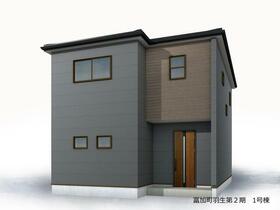 岐阜県加茂郡富加町羽生