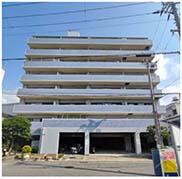 兵庫県神戸市兵庫区笠松通５丁目