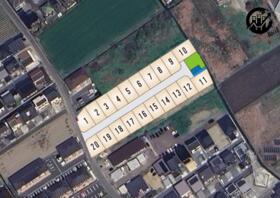 熊本県宇土市高柳町