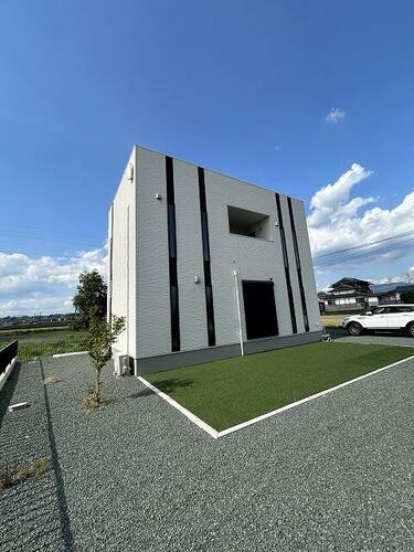 detached 熊本県菊池郡大津町大字陣内