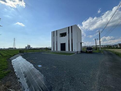 detached 熊本県菊池郡大津町大字陣内