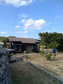 鹿児島県大島郡喜界町大字早町