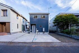 茨城県ひたちなか市勝田本町