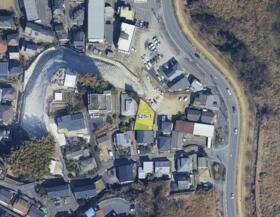 熊本県熊本市北区打越町