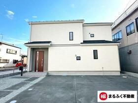 宮城県東松島市矢本字上新沼