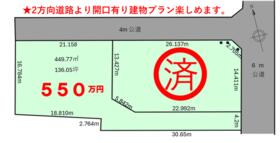 群馬県太田市新田中江田町