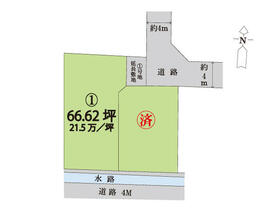 岡山県岡山市中区福泊